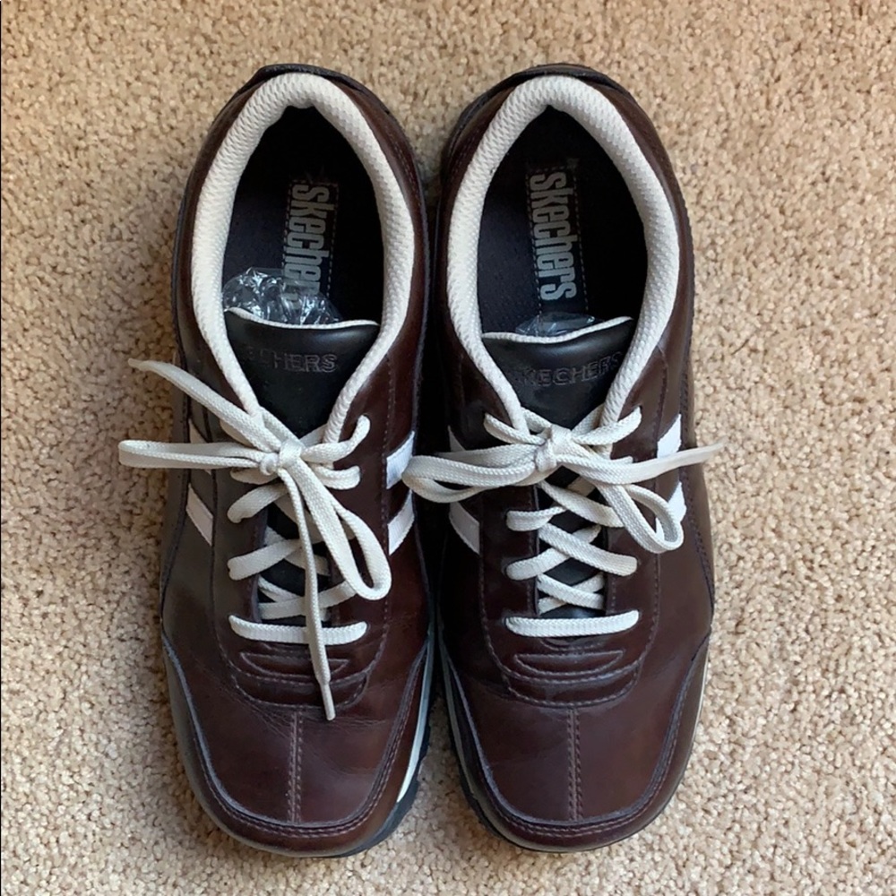 Skechers Wmns Size 10 EUC